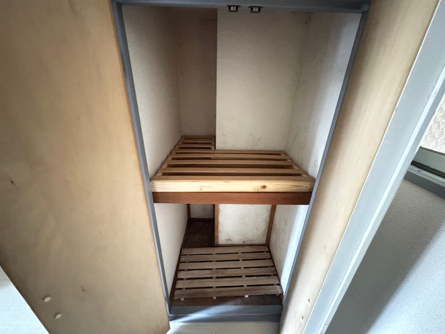 ボイスデムドンの内装