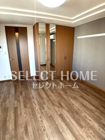 【寝室】 | グランディール和志山 | 寝室にいかがでしょうか
