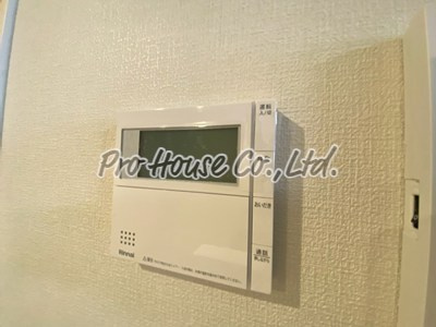 【設備】 | ハウオリコート