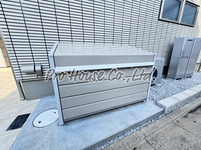 【その他共用部分】 | ハウオリコート
