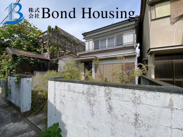 西江井ヶ島駅徒歩6分・海近物件・大久保町西島　築49年のその他