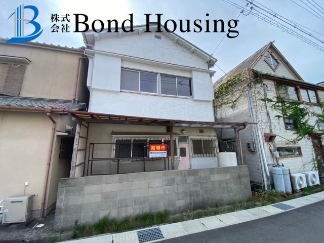 西江井ヶ島駅徒歩6分・海近物件・大久保町西島　築49年のその他