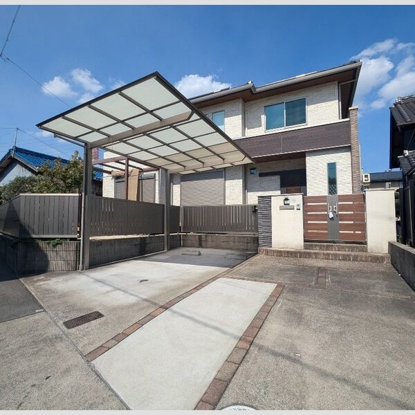 泉田町向畑戸建