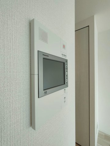 エスリード葵 広小路通　名古屋市賃貸　仲介手数料無料のセキュリティ