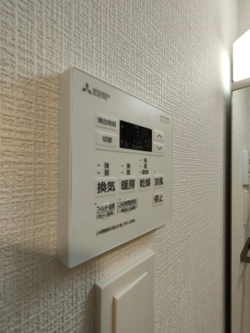 エスリード葵 広小路通　名古屋市賃貸　仲介手数料無料の設備