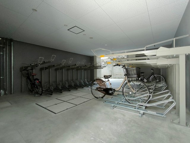 エスリード葵 広小路通　名古屋市賃貸　仲介手数料無料のその他共用部分