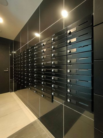 エスリード葵 広小路通　名古屋市賃貸　仲介手数料無料のその他共用部分