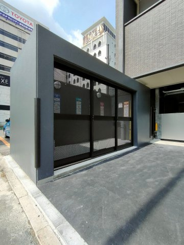 エスリード葵 広小路通　名古屋市賃貸　仲介手数料無料のその他共用部分