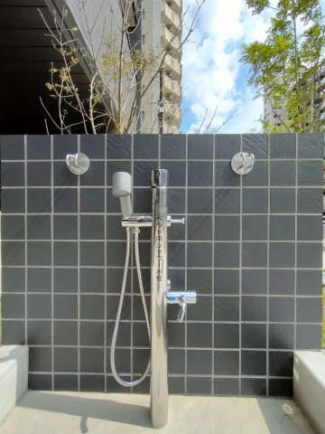 エスリード葵 広小路通　名古屋市賃貸　仲介手数料無料のその他共用部分