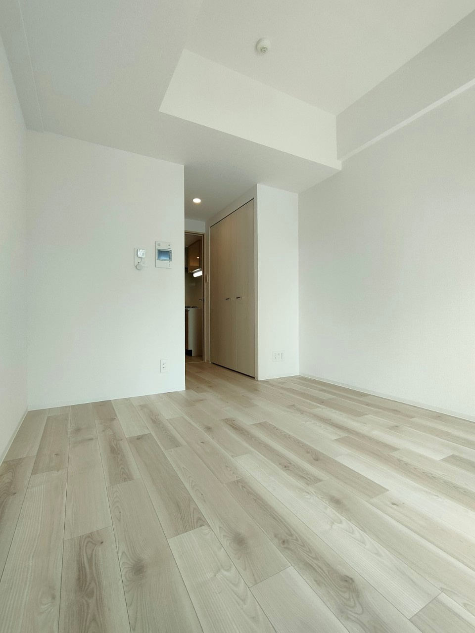 エスリード葵 広小路通　名古屋市賃貸　仲介手数料無料の居間・リビング