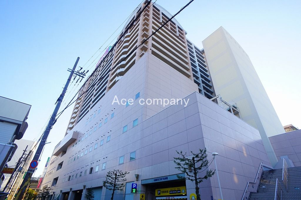 ヴェル・ノール布施の画像