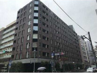 シティハウス東京新橋の画像