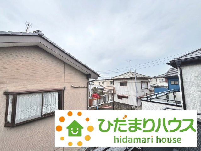 西区水判土　5期　新築一戸建て　グラファーレ　02の展望|眺望・陽当たり良好