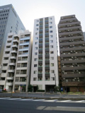 CITY SPIRE芝公園（シティスパイア芝公園）の画像