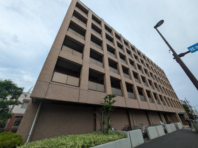 アーバンステージ府中のその他