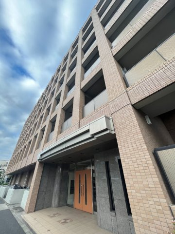 アーバンステージ府中