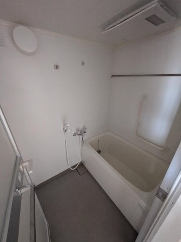 アーバンステージ府中の浴室|※同タイプの別の部屋です。