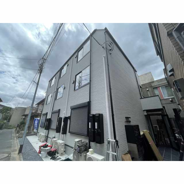 エクセラン高砂のその他共用部分