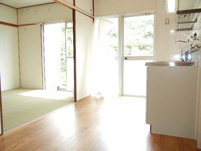 【内装】 | 花山東団地 | 花山東団地（GoodHome）