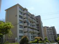 花山東団地の画像