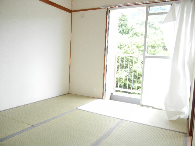 【和室】 | 花山東団地 | 花山東団地（GoodHome）