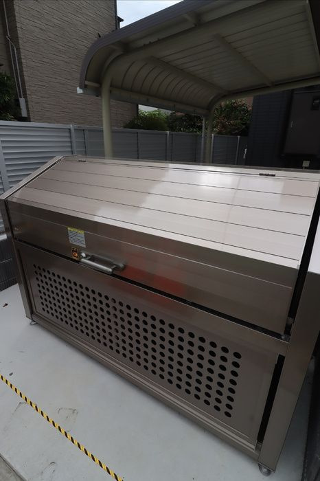 Dアセット武蔵台のその他共用部分