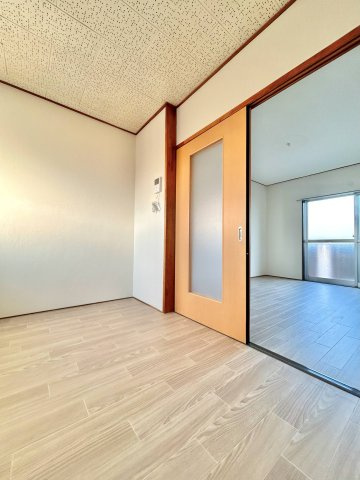 【居間・リビング】 | 第一南方マンション