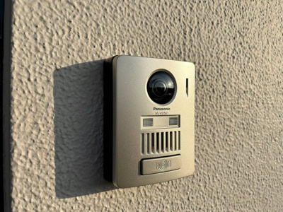 【セキュリティ】 | 第一南方マンション