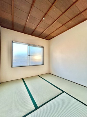 【和室】 | 第一南方マンション
