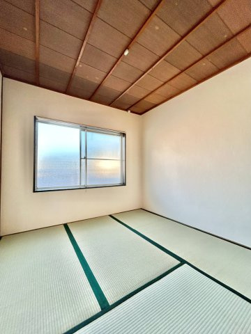 【和室】 | 第一南方マンション
