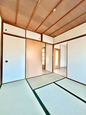 【和室】 | 第一南方マンション