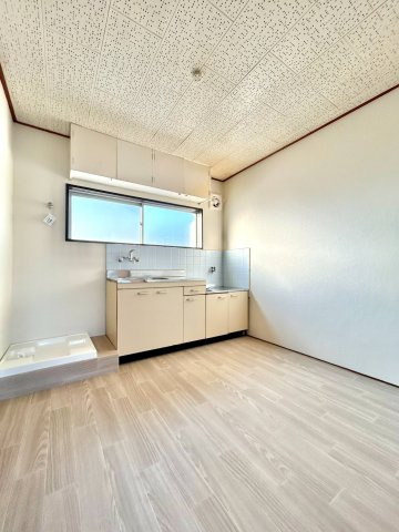 【居間・リビング】 | 第一南方マンション