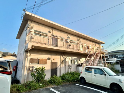 【外観】 | 第一南方マンション