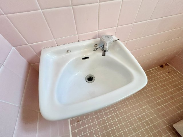 【洗面所】 | 第一南方マンション