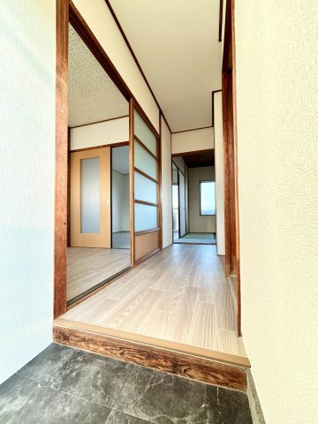 【内装】 | 第一南方マンション