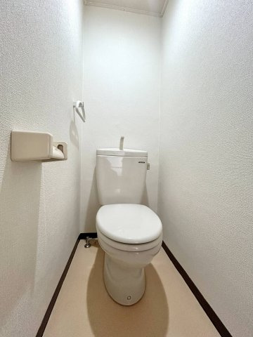【トイレ】 | 第一南方マンション