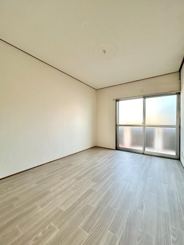【洋室】 | 第一南方マンション