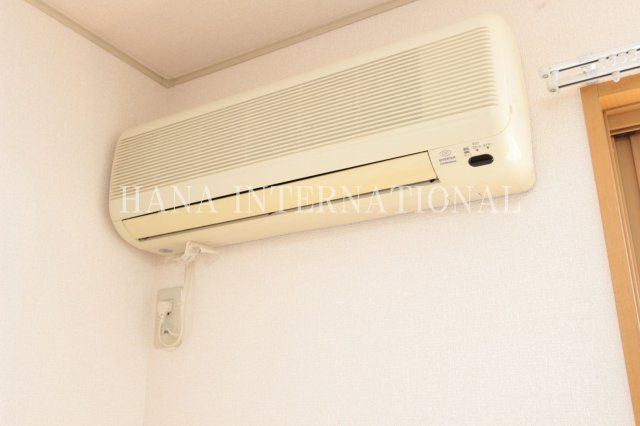 パークヒルズ白糸台の設備|※別号室参考写真