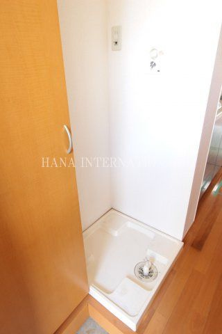 パークヒルズ白糸台のその他|※別号室参考写真