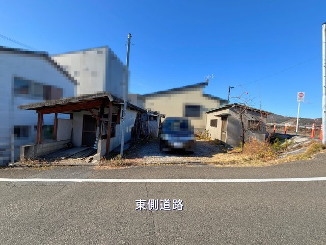 【外観】 | 高知市伊勢崎町