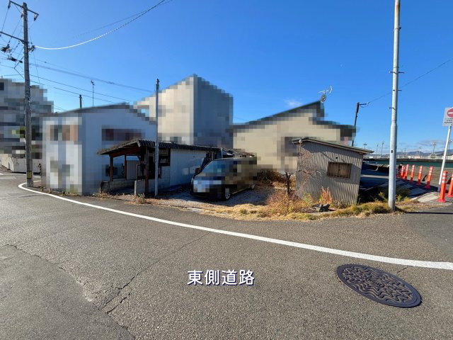 【外観】 | 高知市伊勢崎町