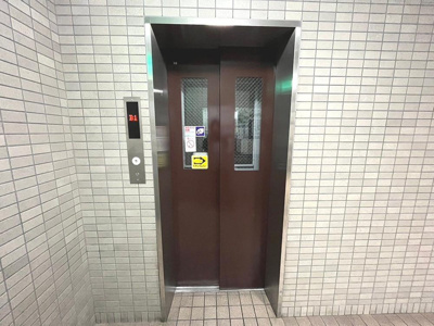【その他共用部分】 | ファミール竹城台