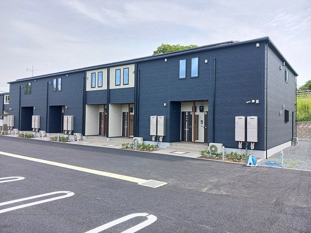 サンライズ玉名　Ⅱ