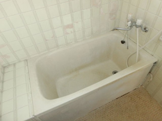  | 仲松ビル | ※室内写真は　203　号室を参照しています。