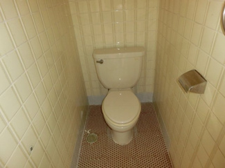  | 仲松ビル | ※室内写真は　203　号室を参照しています。