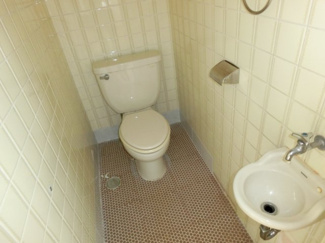  | 仲松ビル | ※室内写真は　203　号室を参照しています。