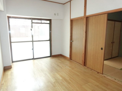  | 仲松ビル | ※室内写真は　203　号室を参照しています。