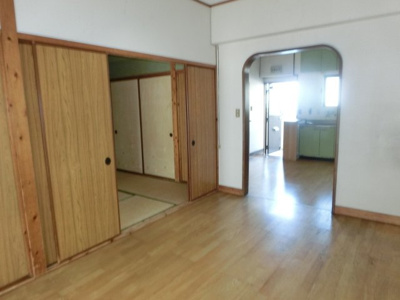  | 仲松ビル | ※室内写真は　203　号室を参照しています。