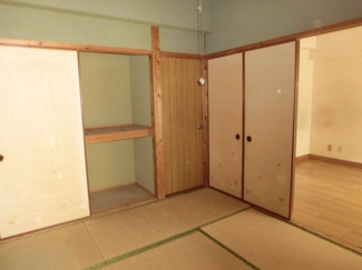  | 仲松ビル | ※室内写真は　203　号室を参照しています。