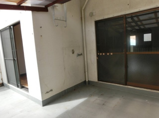  | 仲松ビル | ※室内写真は　203　号室を参照しています。